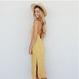 Kirra Dress